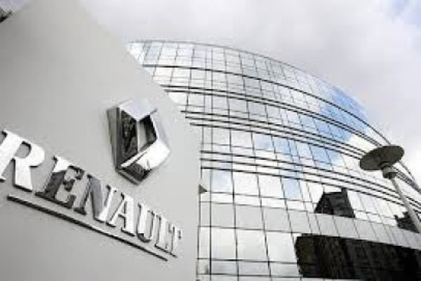 Francezii de la Renault şi PSA plătesc nota acordurilor cu Daimler şi GM